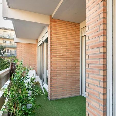 Le Jules De Toulouse Daire Dış mekan fotoğraf