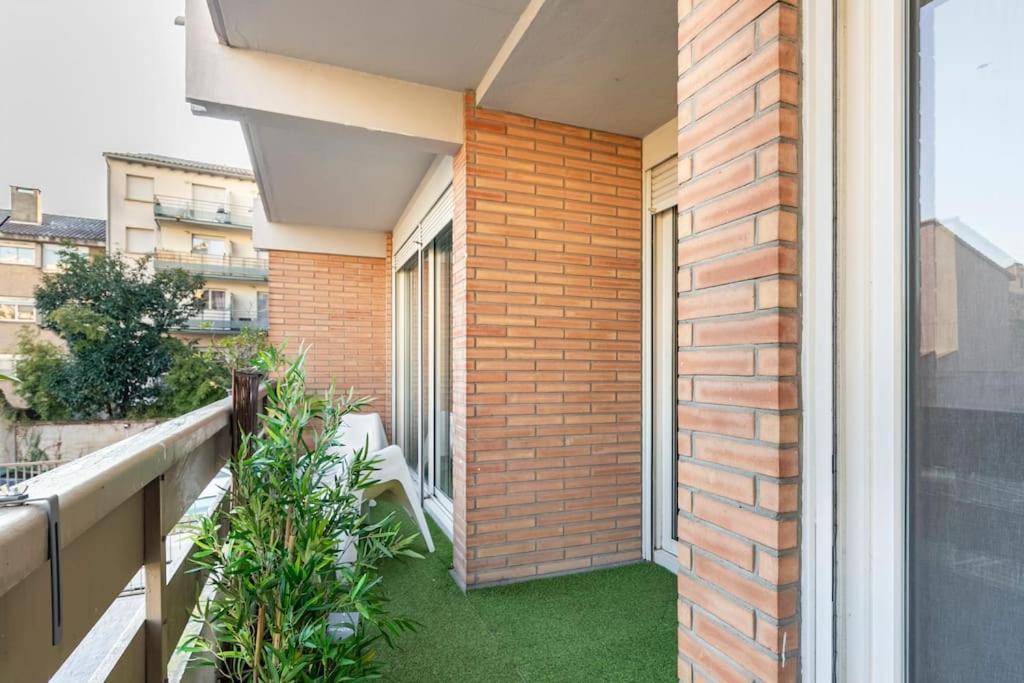 Le Jules De Toulouse Daire Dış mekan fotoğraf