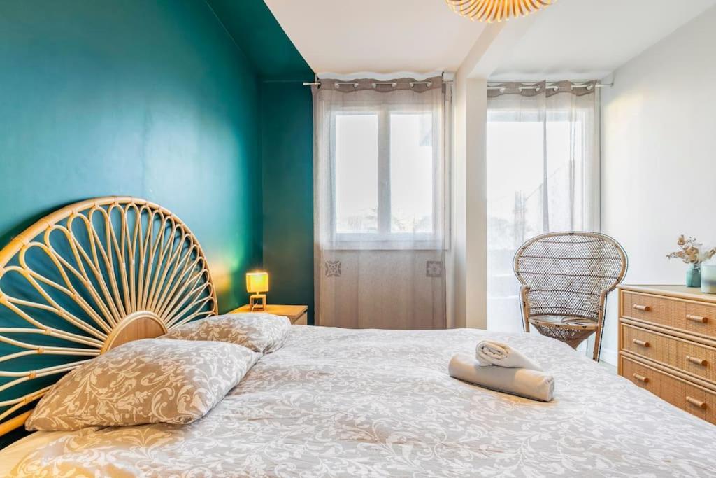 Le Jules De Toulouse Daire Dış mekan fotoğraf