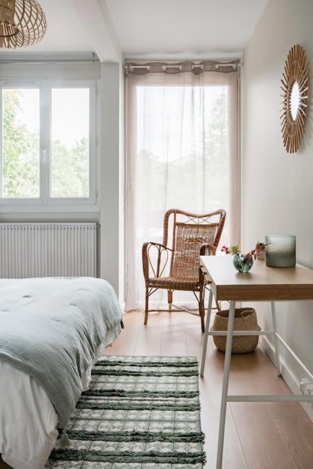 Le Jules De Toulouse Daire Dış mekan fotoğraf