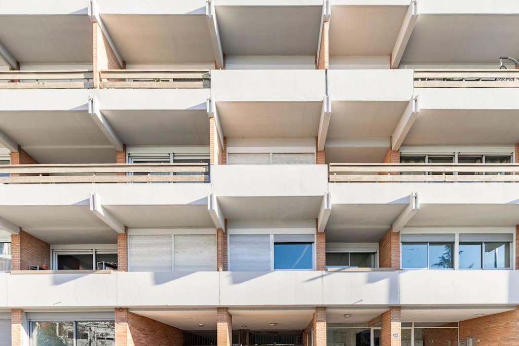 Le Jules De Toulouse Daire Dış mekan fotoğraf