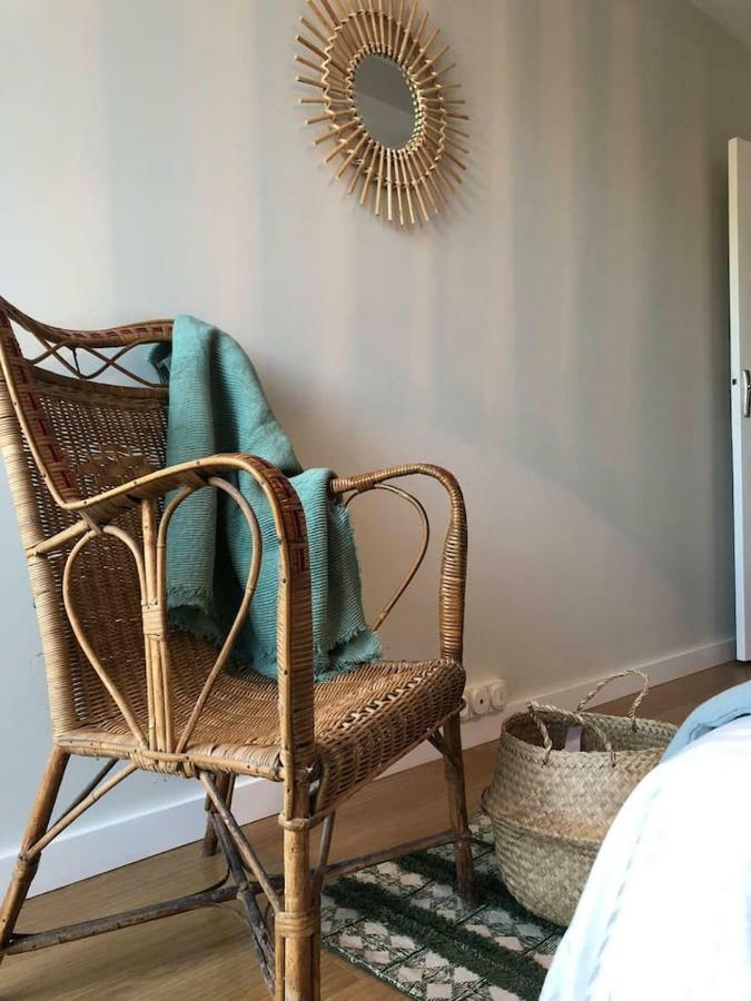 Le Jules De Toulouse Daire Dış mekan fotoğraf