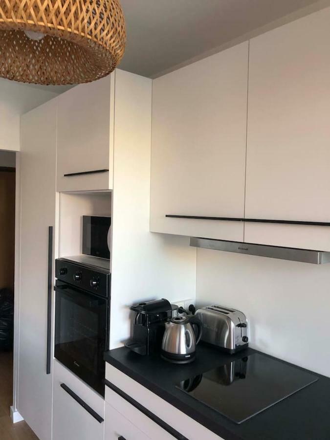 Le Jules De Toulouse Daire Dış mekan fotoğraf