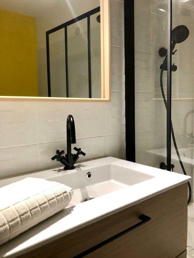 Le Jules De Toulouse Daire Dış mekan fotoğraf