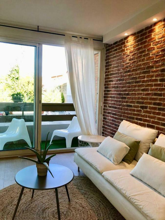 Le Jules De Toulouse Daire Dış mekan fotoğraf