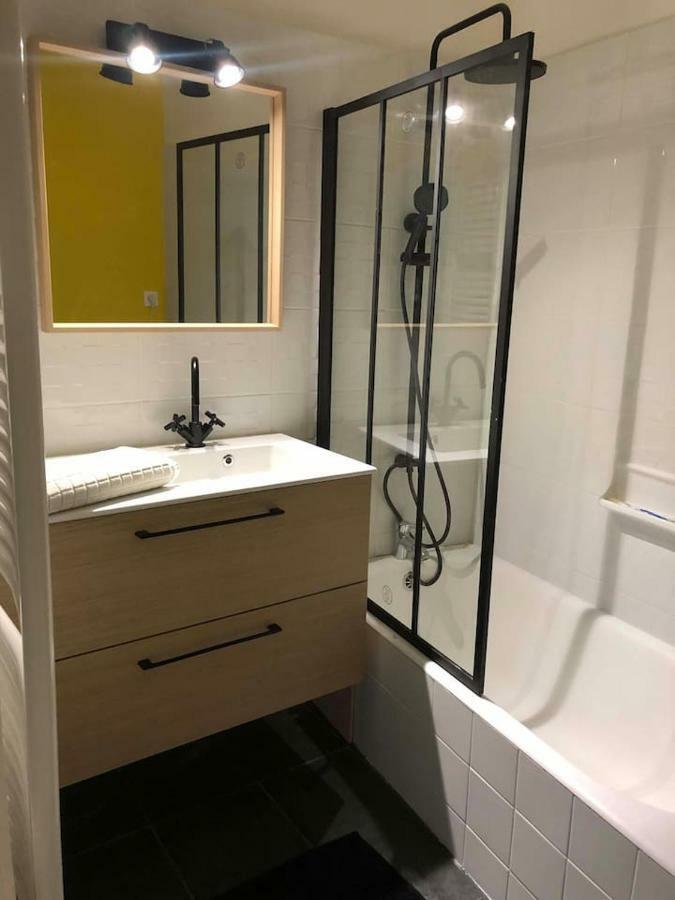 Le Jules De Toulouse Daire Dış mekan fotoğraf
